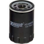 Hengst Ölfilter H14W35 Hengst Ölfilter H14W35