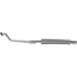 Bosal Schalldämpfer 284-363