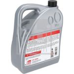 FEBI BILSTEIN Automatikgetriebeöl (ATF) 5 Liter 39096 FEBI BILSTEIN Automatikgetriebeöl (ATF) 5 Liter 39096