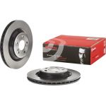 15 482 053 Bremsscheibe HA 09.B743.41 15 482 053 Bremsscheibe HA 09.B743.41