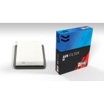 CHAMPION Luftfilter CAF100623P CHAMPION Luftfilter CAF100623P