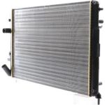 MAHLE Kühler, Motorkühlung CR 493 000S MAHLE Kühler, Motorkühlung CR 493 000S