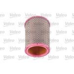 Valeo Luftfilter 585711 Valeo Luftfilter 585711