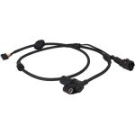 KAMOKA Sensor, Raddrehzahl 1060043 KAMOKA Sensor, Raddrehzahl 1060043