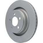 Bremsscheibe 24.0128-0259.1