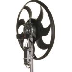 MAHLE Lüfter, Motorkühlung CFF 261 000S MAHLE Lüfter, Motorkühlung CFF 261 000S
