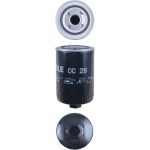 OC 26 MAHLE Ölfilter OC 26, Anschraubfilter, Höhe 151 mm – u. a. für Mercedes-Benz Actros Mp2 / Mp3, Mp4 / Mp5, – OE Nummer 905411880009 - l OC 26 MAHLE Ölfilter OC 26, Anschraubfilter, Höhe 151 mm – u. a. für Mercedes-Benz Actros Mp2 / Mp3, Mp4 / Mp5, – OE Nummer 905411880009 - l