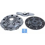 Sachs Kupplungssatz 3000 951 950 Sachs Kupplungssatz 3000 951 950
