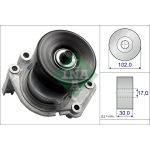INA Spannarm, Keilrippenriemen 534 0350 10 INA Spannarm, Keilrippenriemen 534 0350 10