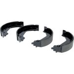 ATE Bremsbacken 03.0137-3009.2 ATE Bremsbacken 03.0137-3009.2