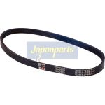 Japanparts Rillenriemen DV-4PK0705 Japanparts Rillenriemen DV-4PK0705
