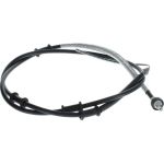 Bosch Handbremsseil 1987482594 Bosch Handbremsseil 1987482594