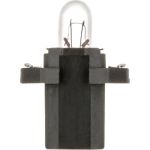 8GA 007 997-041 HELLA Instrumentenlampe 12 V 1,2 W Sockel B8,3d – 8GA 007 997-041