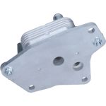 NRF Ölkühler, Motoröl 31855 NRF Ölkühler, Motoröl 31855