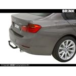 BRINK Anhängerkupplung 554500 BRINK Anhängerkupplung 554500