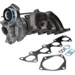 KAMOKA Turbolader 8600018 KAMOKA Turbolader 8600018
