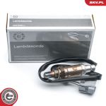 09SKV611 SKV GERMANY Lambdasonde 09SKV611 09SKV611 SKV GERMANY Lambdasonde 09SKV611