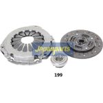 Japanparts Kupplungssatz KF-199 Japanparts Kupplungssatz KF-199