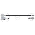 A.B.S. Bremsschlauch SL3799 A.B.S. Bremsschlauch SL3799