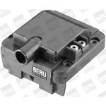 BERU Zündspule ZS278 BERU Zündspule ZS278