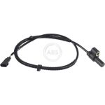 A.B.S. Raddrehzahlsensor 30502