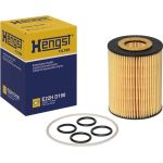 Hengst Ölfilter E22H D190