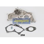Japanparts Wasserpumpe PQ-258 Japanparts Wasserpumpe PQ-258