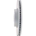 Bremsscheibe 0 986 479 E52 Bremsscheibe 0 986 479 E52