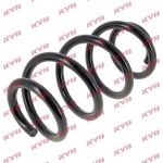 KYB Fahrwerksfeder Audi P. A4 3.0D 11/07-12/15 RA3389 KYB Fahrwerksfeder Audi P. A4 3.0D 11/07-12/15 RA3389