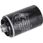 febi Ölfilter VW 1.8/2.0Tfsi 08 38477 febi Ölfilter VW 1.8/2.0Tfsi 08 38477