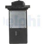DELPHI Luftmassenmesser Luftmengenmesser AF10374-12B1 DELPHI Luftmassenmesser Luftmengenmesser AF10374-12B1