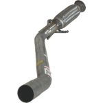 Bosal Abgasrohr 800-269 Bosal Abgasrohr 800-269