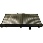 MAXGEAR Motorkühler AC250722 MAXGEAR Motorkühler AC250722