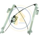 AC Rolcar 01.4195 Fensterheber vorne links, elektrisch, ohne Motor