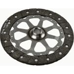 SACHS Kupplungsscheibe 1864 521 143 SACHS Kupplungsscheibe 1864 521 143