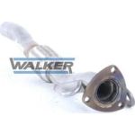 Walker Abgasrohr vorne 10482