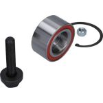 KAMOKA Radlagersatz 5600007 KAMOKA Radlagersatz 5600007