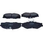 Bremsbelagsatz Vw P. T2 85-92 19-0545 Bremsbelagsatz Vw P. T2 85-92 19-0545