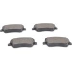 Bosch Bremsbelagsatz 0 986 494 856 Bosch Bremsbelagsatz 0 986 494 856