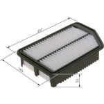 Luftfilter F 026 400 481