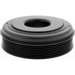 Vaico Kurbelwellenriemenscheibe V40-0319 Vaico Kurbelwellenriemenscheibe V40-0319
