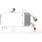 MAHLE Ölkühler, Automatikgetriebe CLC 139 000S MAHLE Ölkühler, Automatikgetriebe CLC 139 000S