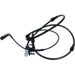 Quick Brake Bremsbelag-Warnkontakt WS 0364 A Quick Brake Bremsbelag-Warnkontakt WS 0364 A