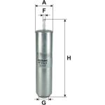 FILTRON Kraftstofffilter PP 976/4 FILTRON Kraftstofffilter PP 976/4