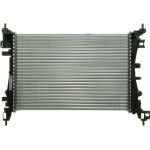MAHLE Kühler, Motorkühlung CR 773 000P MAHLE Kühler, Motorkühlung CR 773 000P