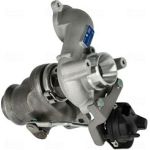 NISSENS Turbolader 93259 NISSENS Turbolader 93259
