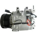Kompressor, Klimaanlage ACP 949 000S Kompressor, Klimaanlage ACP 949 000S