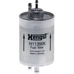 HENGST FILTER Kraftstofffilter H113WK HENGST FILTER Kraftstofffilter H113WK