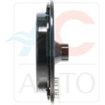 MITNEHMERSCHEIBE, MAGNETKUPPLUNG-KOMPRESSOR AC-05ZX05 MITNEHMERSCHEIBE, MAGNETKUPPLUNG-KOMPRESSOR AC-05ZX05