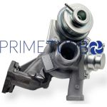 Prime Turbo Turbolader V00384T Prime Turbo Turbolader V00384T